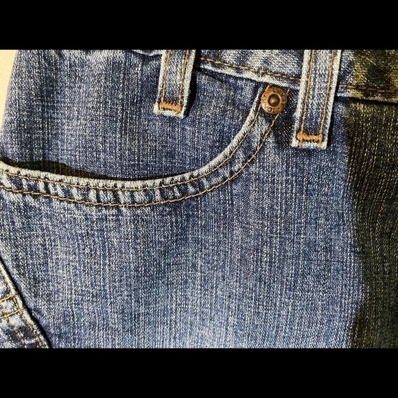 Tommy  Hilfiger Denim Skirt - Picture 4 of 4